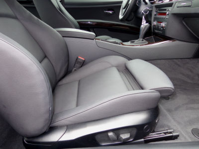 2012 BMW 328 i