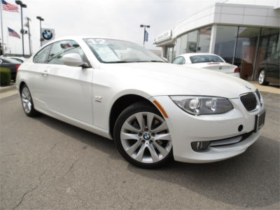 2012 BMW 328  i xDrive