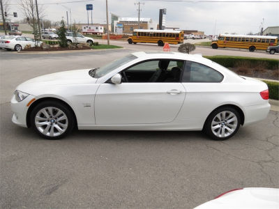 2012 BMW 328  i xDrive