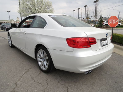 2012 BMW 328  i xDrive