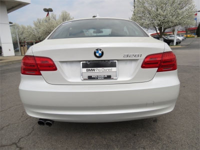 2012 BMW 328  i xDrive