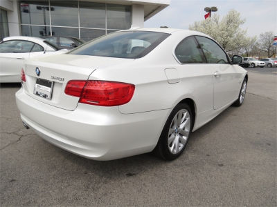 2012 BMW 328  i xDrive