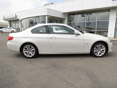 2012 BMW 328  i xDrive