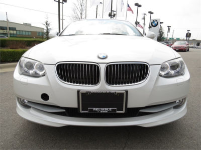 2012 BMW 328  i xDrive