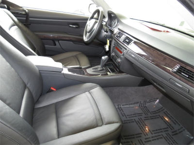 2012 BMW 328  i xDrive