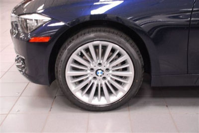 2012 BMW 328 i
