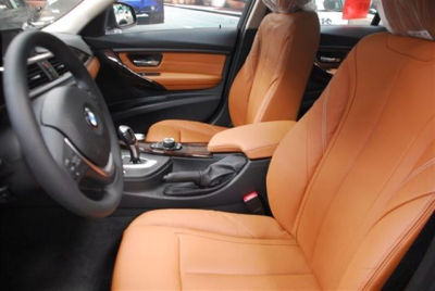 2012 BMW 328 i