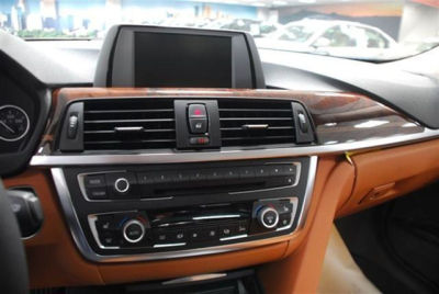 2012 BMW 328 i
