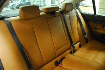 2012 BMW 328 i