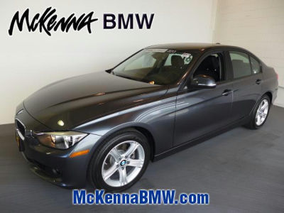 2013 BMW 328  i