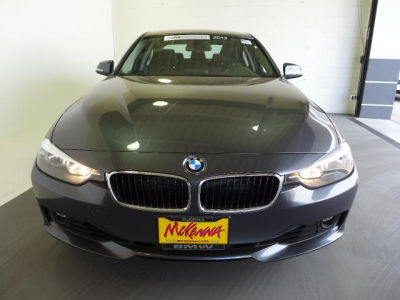 2013 BMW 328  i