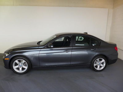 2013 BMW 328  i