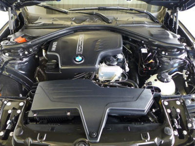 2013 BMW 328  i