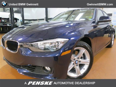 2013 BMW 328  i