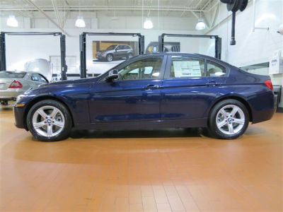 2013 BMW 328  i