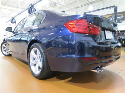 2013 BMW 328  i