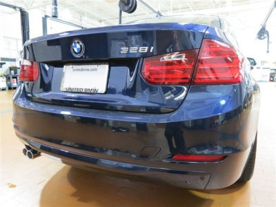 2013 BMW 328  i