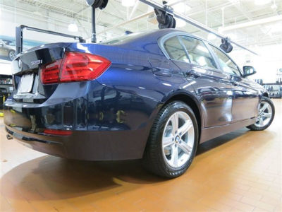 2013 BMW 328  i