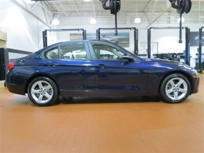 2013 BMW 328  i