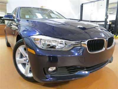 2013 BMW 328  i