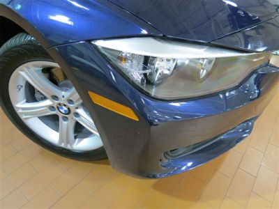 2013 BMW 328  i
