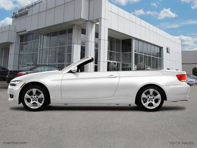2010 BMW 328  i