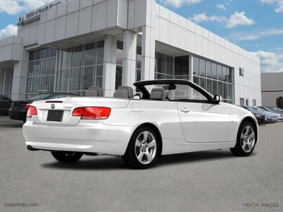 2010 BMW 328  i