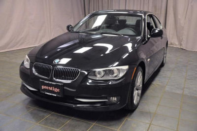 2012 BMW 328  i xDrive