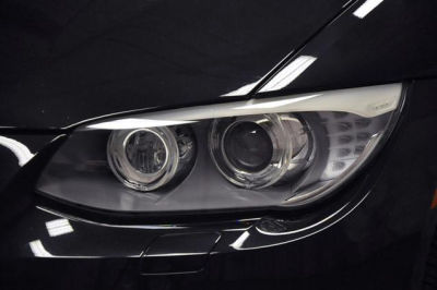 2012 BMW 328 i xDrive