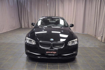 2012 BMW 328 i xDrive