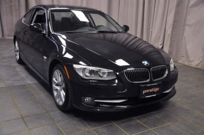2012 BMW 328 i xDrive