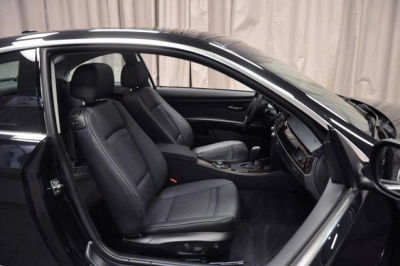 2012 BMW 328 i xDrive