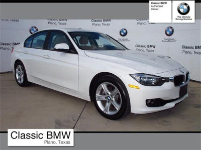 2012 BMW 328  i