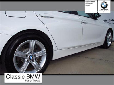 2012 BMW 328 i