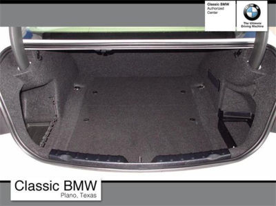 2012 BMW 328 i