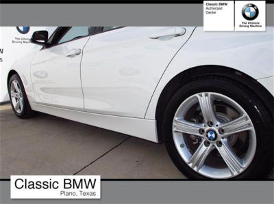 2012 BMW 328 i