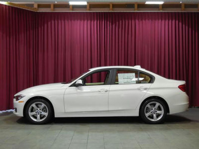 2012 BMW 328  i