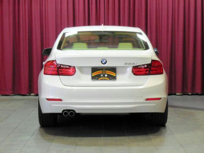 2012 BMW 328 i