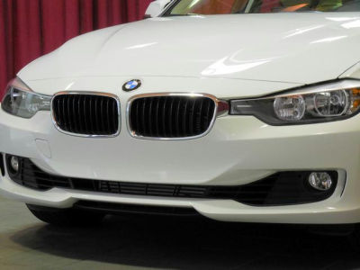 2012 BMW 328 i