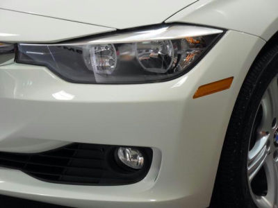 2012 BMW 328 i
