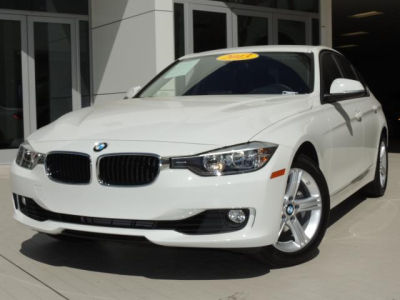 2013 BMW 328  i