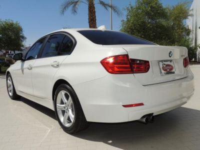 2013 BMW 328  i