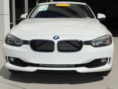2013 BMW 328  i