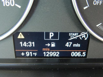 2013 BMW 328  i