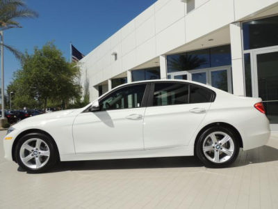 2013 BMW 328  i