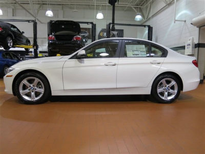 2013 BMW 328 i