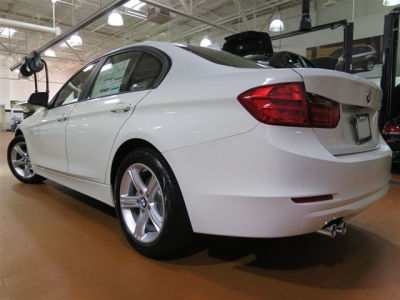 2013 BMW 328 i