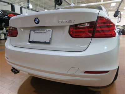 2013 BMW 328 i