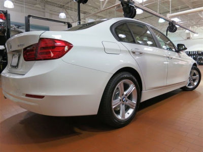 2013 BMW 328 i