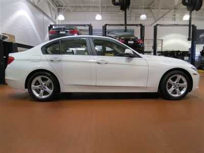 2013 BMW 328 i
